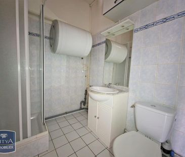 Location Appartement 1 pièce 17m² GRENOBLE 38000 - Photo 6