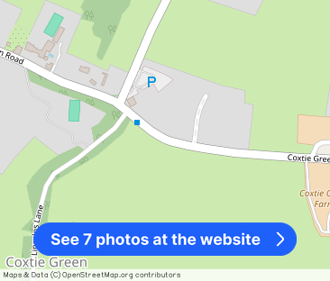 Little Dytchleys, Coxtie Green Road, Brentwood, Essex, CM14 - Photo 1