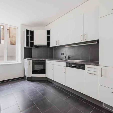 3 Zimmer, 59 m², 2. Stock - Photo 3