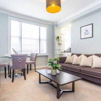 1 bedroom property to rent in London - Photo 1