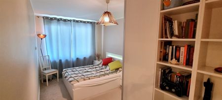 Mieszkanie na wynajem - Photo 4