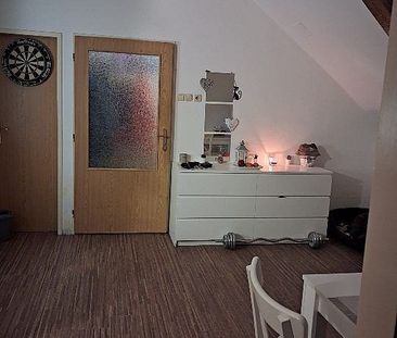 Pronájem bytu 3+kk 80 m² - Fotografie 6