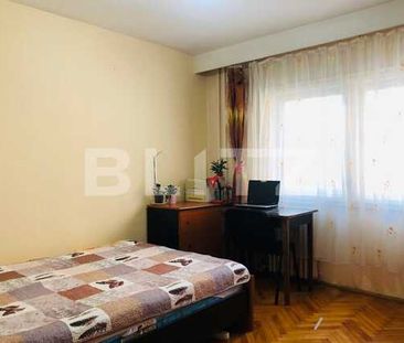 Apartament 3 camere, decomandat, 70mp, garaj, zona Calea Floresti - Photo 4