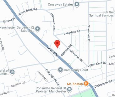 Fitzwilliam Court, Anson Road, Manchester, M14 5BZ - Photo 5