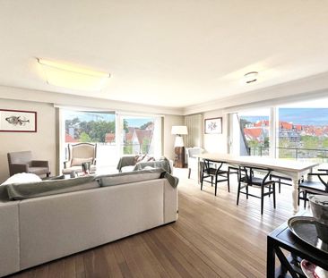 Prachtig ongemeubeld appartement op enkele stappen van het Albertpl... - Foto 2