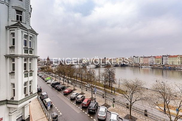 Pronájem bytu 3+kk 83 m² - Photo 1