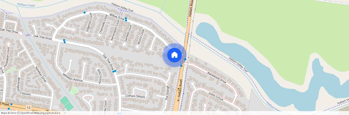 70 Willow Drive, Vic 3976, Hampton Park