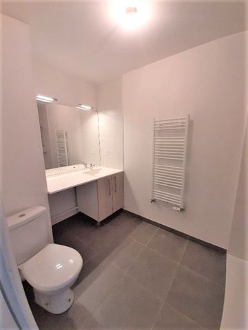 Location Appartement 2 pièces 38m² TOULOUSE 31100 - Photo 4