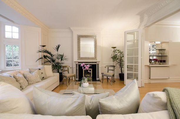 4 bedroom flat to rent - Photo 1