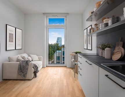 Your home. Your quarter. Your journey. - Foto 1