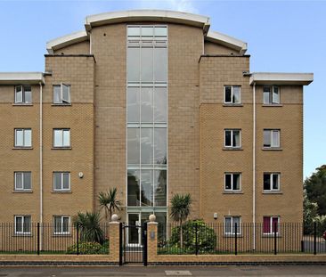Devonshire Street, Chiswick, London, W4 flat to rent - Photo 3