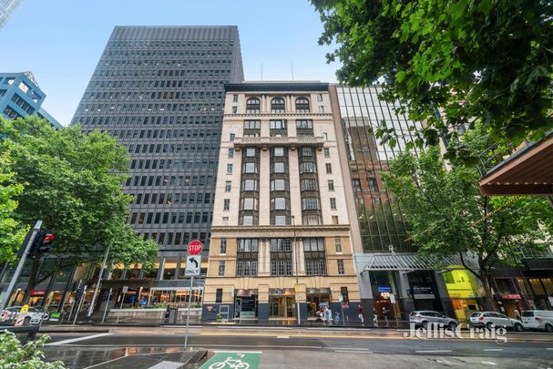 608/422 Collins St, Melbourne - Photo 1