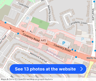 Ariel House, Sheldon, Birmingham, B26 - Photo 1