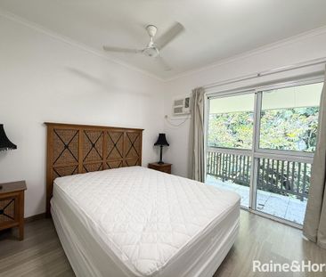 2 BEDROOM : 1 BATHROOM : FULLY FURNISHED : POOL - Photo 5