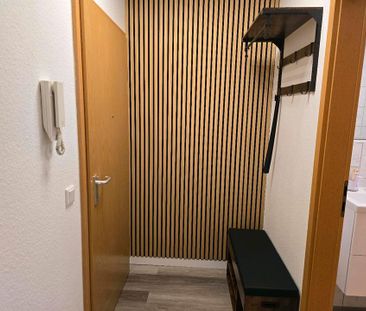 Moderne vollmöblierte Wohnung in eirer ruhigen & zentralen Lage - Photo 6