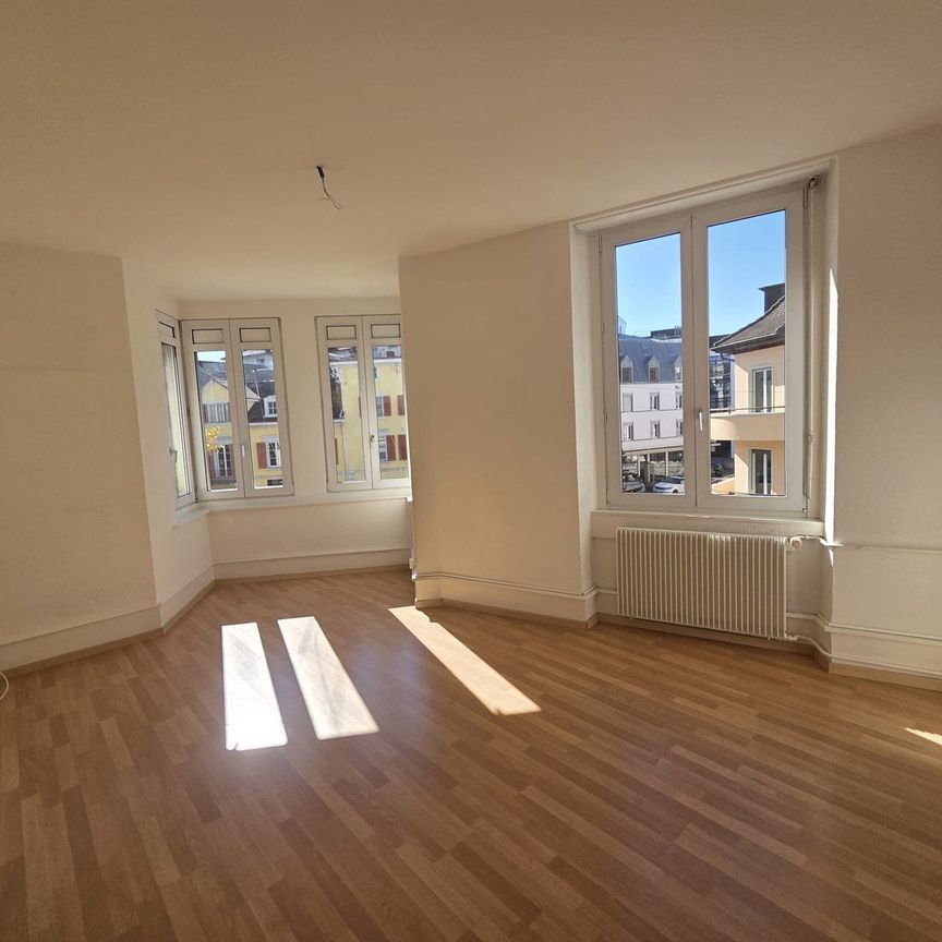 2.5 Zimmer, 1. Stock - Photo 1