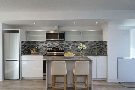 For Lease - 4K Spadina Avenue Unit# 720, Toronto, Ontario - Photo 4