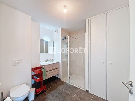 Appartement T2 Pau à louer - Photo 4
