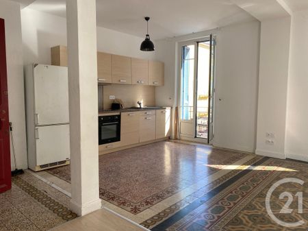 Appartement F4 à louer - Photo 2