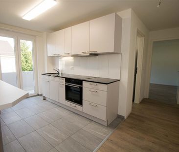 Charmante 2-Zimmer-Wohnung mit Balkon & Gartenmitbenutzung Reinac - Photo 3