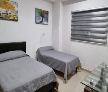 2 Bedroom Condo on the Malecon., Condominium For Rent - Foto 6