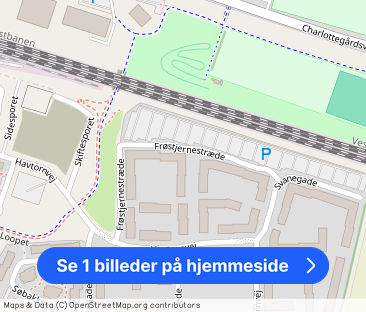 Frøstjernestræde 19, St. th - Foto 1