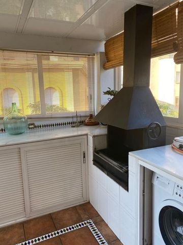 5 room luxury penthouse for rent in Marbella, Andalusia - Photo 3