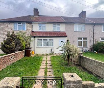 3 bedroom terraced house to rent - Photo 5