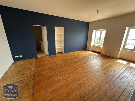 Appartement à louer 2 pièces 43.2m² - Photo 2