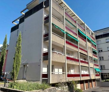 Appartement de 4,5 pièces au rez-de-chaussée - Photo 2
