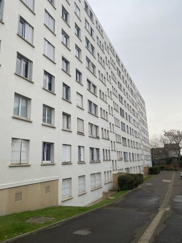 Location Appartement 3 pièces 55m² CHAMPIGNY SUR MARNE 94500 - Photo 4