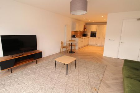 1 bedroom flat to rent - Photo 5