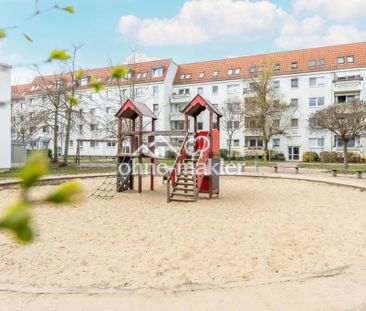 Etagenwohnung in Berlin (Köpenick) - Photo 1