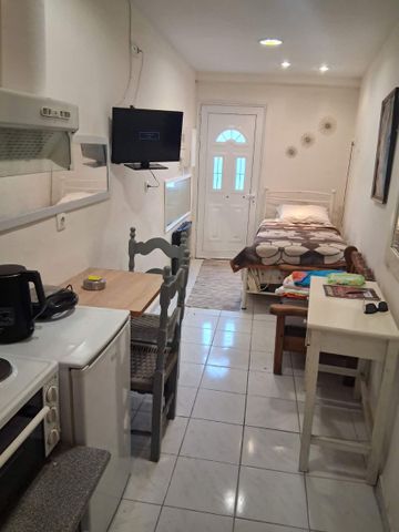 Studio/Γκαρσονιέρα για ενοικίαση - Κέρκυρα, - Φωτογραφία 5
