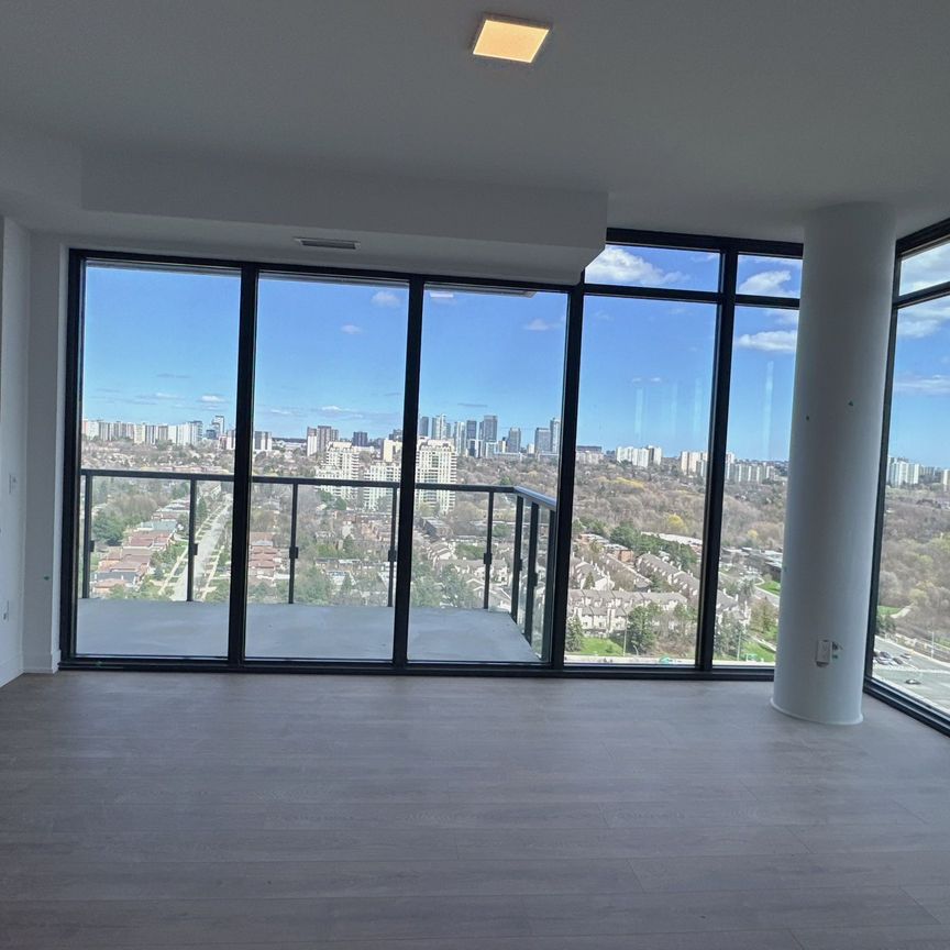 For Lease - 29 GREEN TRAIL Court Unit# 2301, Toronto, Ontario - Photo 1
