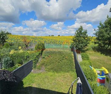 ul. Wichrowe Wzgórza, Kurów - Zdjęcie 5