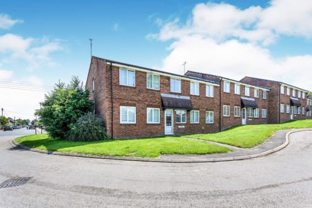 1 bedroom apartment to rent Gordon Close, Haywards Heath, RH16 - Photo 3