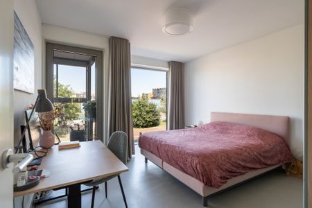 Te huur: Haparandaweg 648, 1013 BD Amsterdam - Foto 2