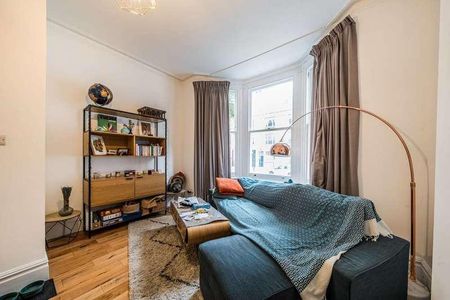 Shirland Road, Little Venice, W9 - Photo 4