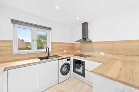 2 bedroom flat to rent - Photo 5