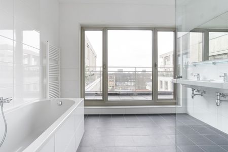 Zeeburgerkade 1306, Cruquiusbuurt, 1019VK, Amsterdam - Photo 5