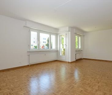 3.5 Zimmer, 76 m², 3. Stock - Foto 5
