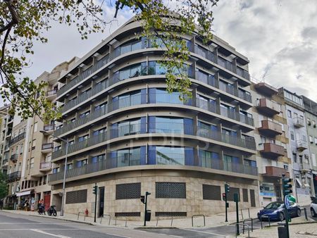 Apartamento T1 em Lisboa - Photo 2