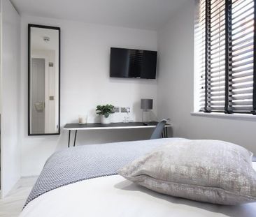 5 bedroom house to rent - Photo 5