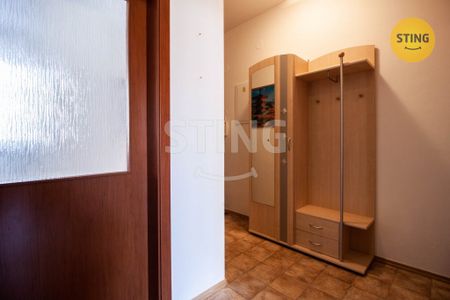 Byt 2+kk k pronájmu, Jihlava, ulice Vlasty Javořické - Fotografie 4