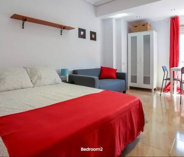 Calle Godofredo Ros, Valencia, Valencian Community 46006 - Photo 4