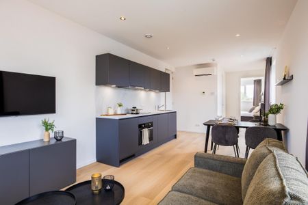 Te huur: Appartement Frederiklaan in Eindhoven - Foto 2