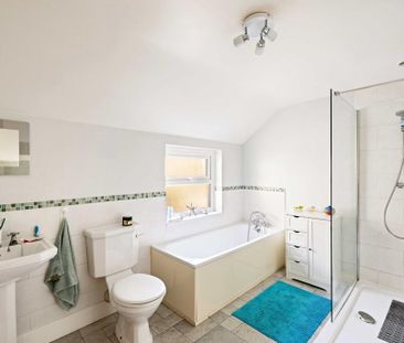 2 bedroom terraced house to rent - Photo 1