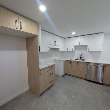 2 CH - 1 SDB - Saint-Jérôme - $1,450 /mo - Photo 3