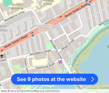 2 bedroom apartment for rent - Photo 1